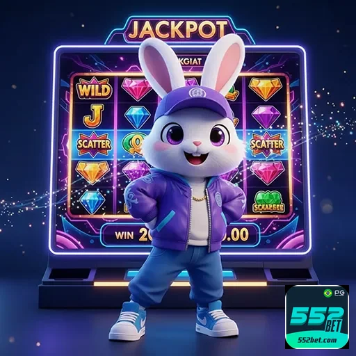 Aproveite promoções exclusivas para jogadores brasileiros - 552bet