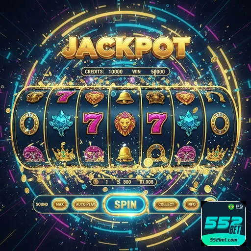 Pagamentos seguros e prática de jogo responsável - 552bet