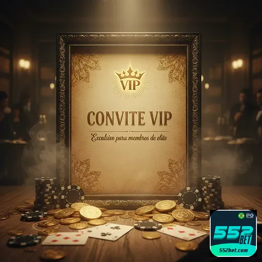 Jogador recebendo atendimento VIP em cassino online